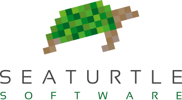 Seaturtle Software Ltd Logo